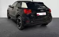 Miniature AUDI Q2 35 TFSI 150 S tronic 7 S line extérieur trois quart arrière gauche 2131748