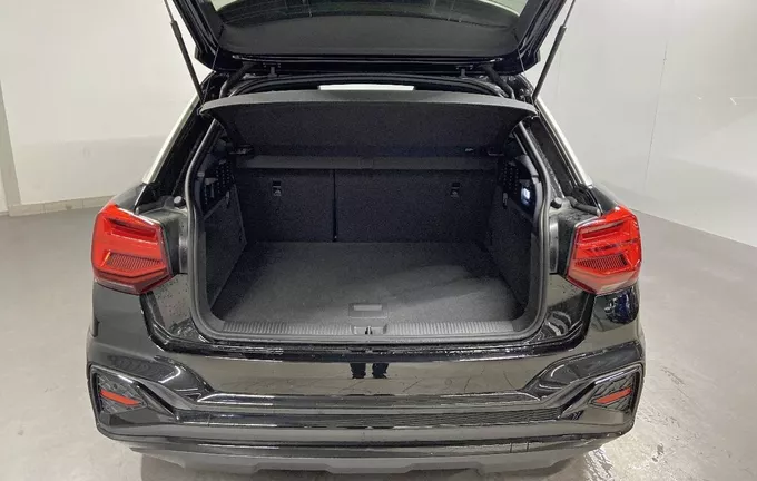 AUDI Q2 35 TFSI 150 S tronic 7 S line photo 10 2131748
