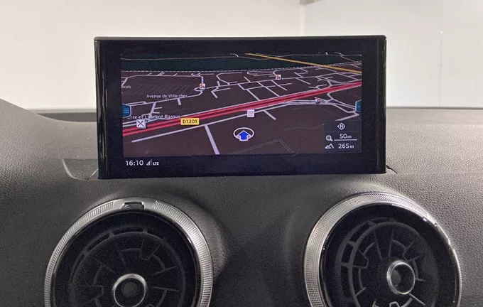AUDI Q2 35 TFSI 150 S tronic 7 S line photo 15 2131748