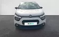 Miniature CITROEN C3 SOCIETE BLUEHDI 100 S&S BVM6 PRO PLUS extérieur avant 946532