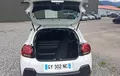 Miniature CITROEN C3 SOCIETE BLUEHDI 100 S&S BVM6 PRO PLUS extérieur arrière 946532
