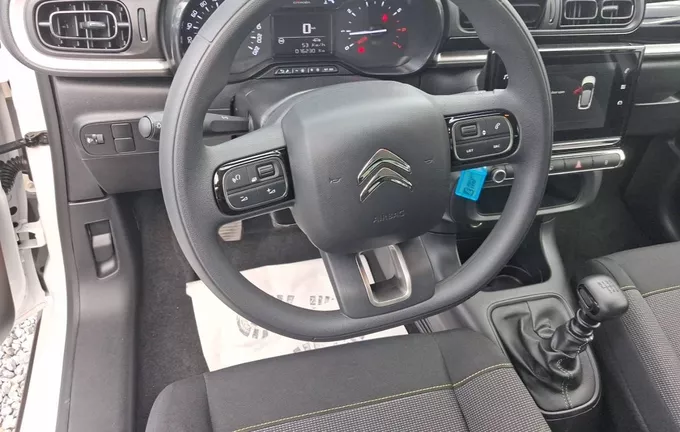 CITROEN C3 SOCIETE BLUEHDI 100 S&S BVM6 PRO PLUS photo 9 946532