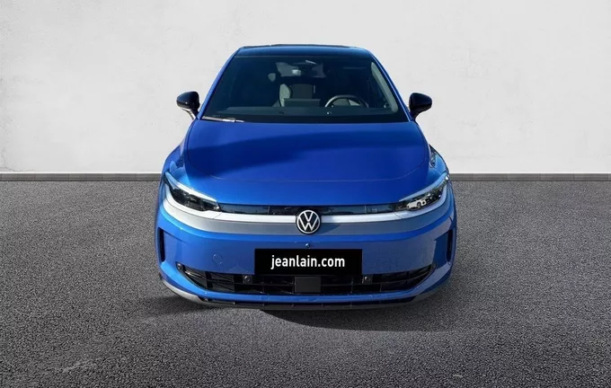 VOLKSWAGEN ID. POLO 52 kWh Style Exclusive extérieur avant 9550