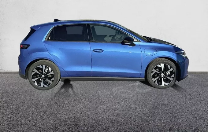 VOLKSWAGEN ID. POLO 52 kWh Style Exclusive extérieur côté droit 9550