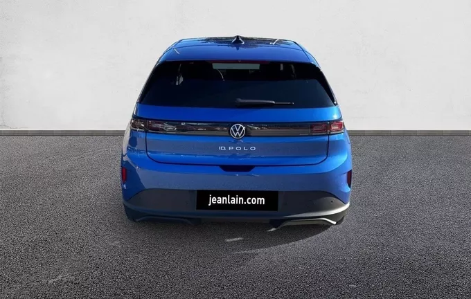 VOLKSWAGEN ID. POLO 52 kWh Style Exclusive extérieur arrière 9550
