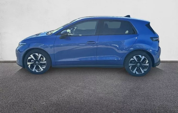 VOLKSWAGEN ID. POLO 52 kWh Style Exclusive extérieur côté gauche 9550