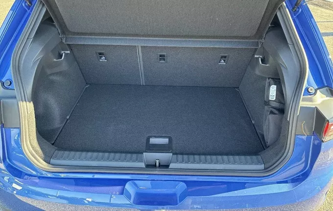 VOLKSWAGEN ID. POLO 52 kWh Style Exclusive photo 10 9550