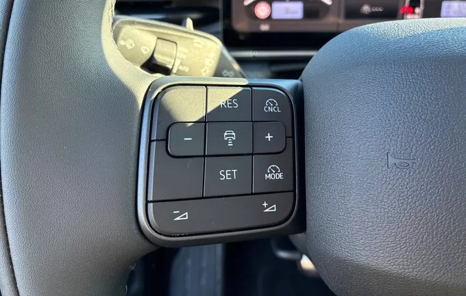 VOLKSWAGEN ID. POLO 52 kWh Style Exclusive photo 12 9550