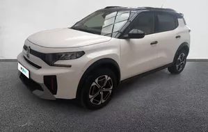 CITROEN C3 AIRCROSS Hybride 145 ch Aut Max VR7CGHPY7RT130806