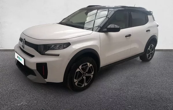 CITROEN C3 AIRCROSS Hybride 145 ch Aut Max VR7CGHPY7RT130806