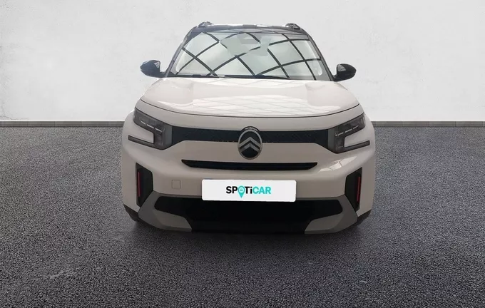 CITROEN C3 AIRCROSS Hybride 145 ch Aut Max extérieur avant 944843