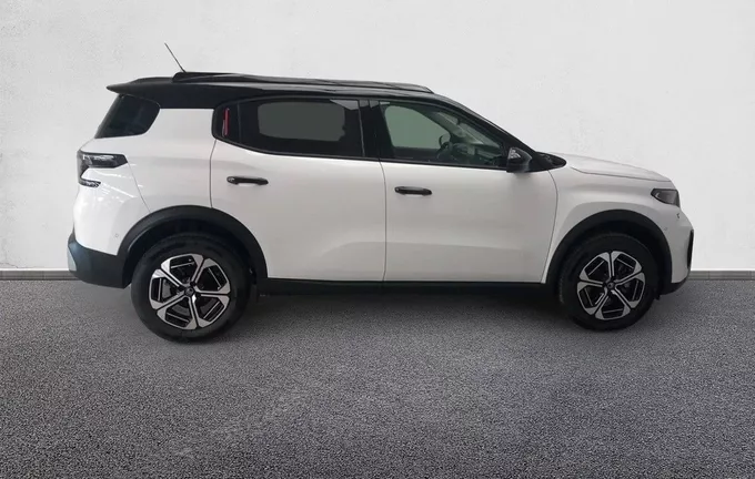 CITROEN C3 AIRCROSS Hybride 145 ch Aut Max extérieur côté droit 944843