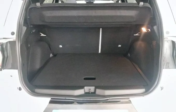 CITROEN C3 AIRCROSS Hybride 145 ch Aut Max extérieur arrière 944843