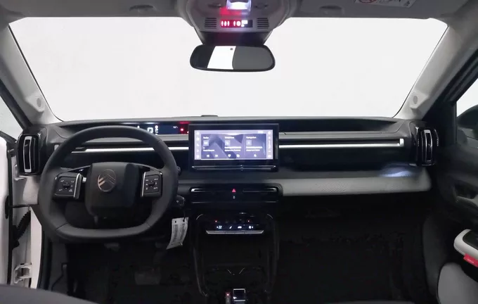 CITROEN C3 AIRCROSS Hybride 145 ch Aut Max extérieur côté gauche 944843