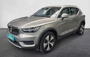 VOLVO XC40 T4 Recharge 129+82 ch DCT7 Start YV1XZBWVFN2763373