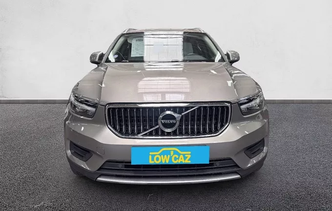 VOLVO XC40 T4 Recharge 129+82 ch DCT7 Start extérieur avant 213338