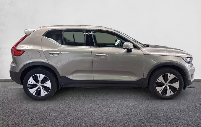 VOLVO XC40 T4 Recharge 129+82 ch DCT7 Start extérieur côté droit 213338
