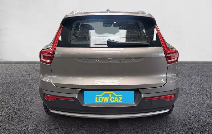 VOLVO XC40 T4 Recharge 129+82 ch DCT7 Start extérieur arrière 213338