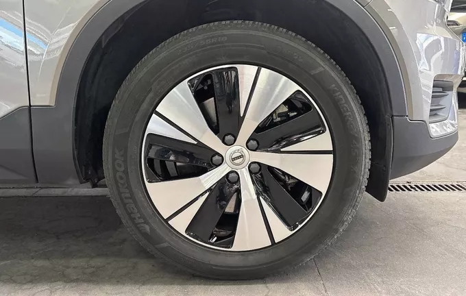 VOLVO XC40 T4 Recharge 129+82 ch DCT7 Start photo 9 213338