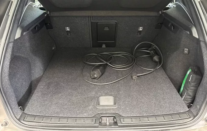 VOLVO XC40 T4 Recharge 129+82 ch DCT7 Start photo 10 213338