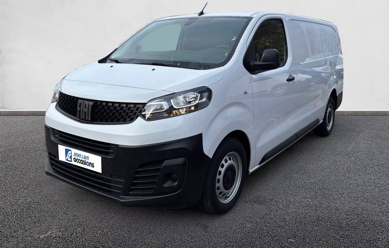 FIAT SCUDO