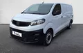 Miniature FIAT SCUDO FOURGON 1.5 MULTIJET 100 LONG BUSINESS extérieur trois quart avant gauche 106009