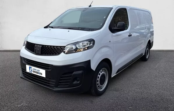 FIAT SCUDO FOURGON 1.5 MULTIJET 100 LONG BUSINESS VXFVBYHRMNZ051598
