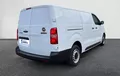 Miniature FIAT SCUDO FOURGON 1.5 MULTIJET 100 LONG BUSINESS extérieur trois quart arrière droit 106009