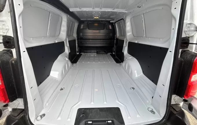 FIAT SCUDO FOURGON 1.5 MULTIJET 100 LONG BUSINESS photo 10 106009