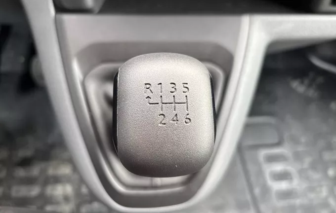 FIAT SCUDO FOURGON 1.5 MULTIJET 100 LONG BUSINESS photo 13 106009