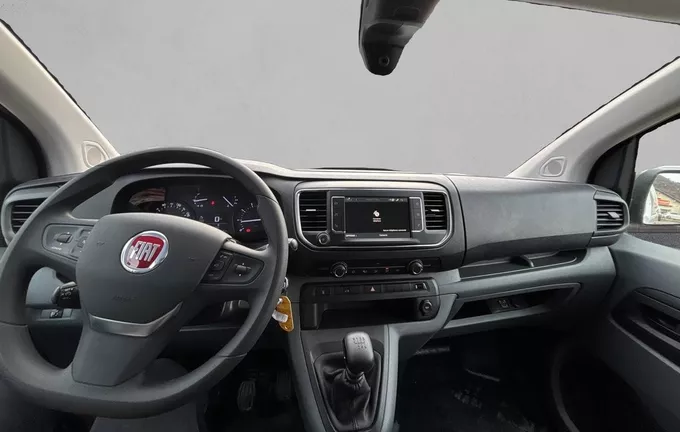FIAT SCUDO FOURGON 1.5 MULTIJET 100 LONG BUSINESS photo 18 106009