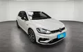 Miniature VOLKSWAGEN GOLF 2.0 TSI 310 BlueMotion Technology DSG7 4Motion extérieur trois quart avant droit 213691