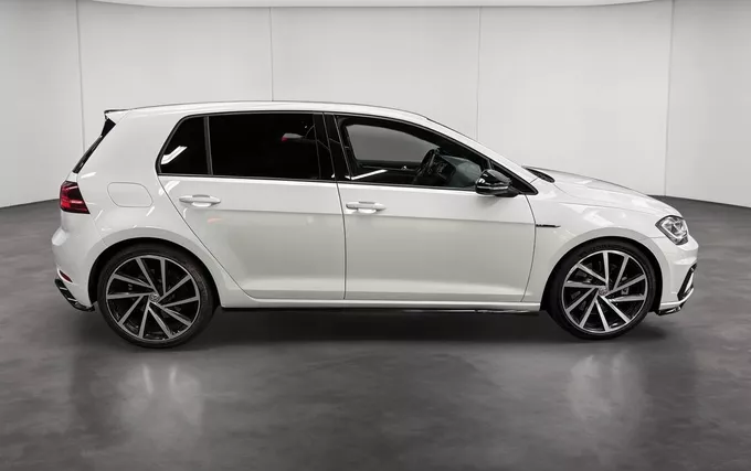 VOLKSWAGEN GOLF 2.0 TSI 310 BlueMotion Technology DSG7 4Motion extérieur côté droit 213691