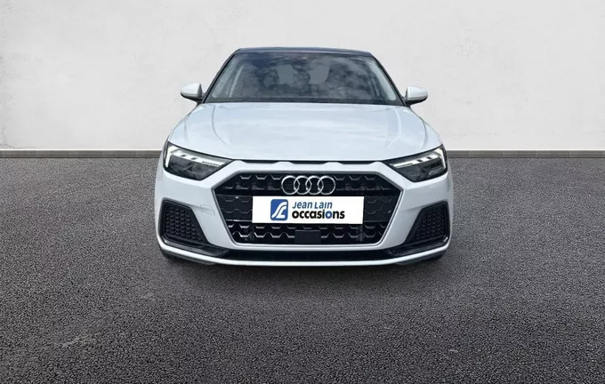 AUDI A1 Sportback 25 TFSI 95 ch BVM5 Design extérieur avant 560809