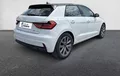Miniature AUDI A1 Sportback 25 TFSI 95 ch BVM5 Design extérieur trois quart arrière droit 560809