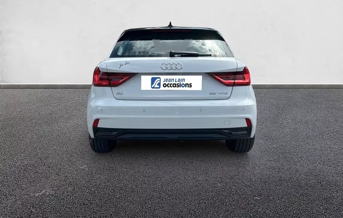 AUDI A1 Sportback 25 TFSI 95 ch BVM5 Design extérieur arrière 560809