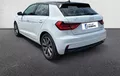 Miniature AUDI A1 Sportback 25 TFSI 95 ch BVM5 Design extérieur trois quart arrière gauche 560809