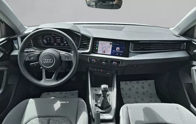 AUDI A1 Sportback 25 TFSI 95 ch BVM5 Design photo 18 560809