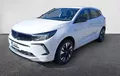 Miniature OPEL GRANDLAND 1.2 Turbo 130 ch BVA8 Design & Tech extérieur trois quart avant gauche 2125494