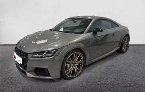 AUDI TT Coupé 45 TFSI 245 S tronic 7 Quattro Héritage TRUZZZFVXP1012123