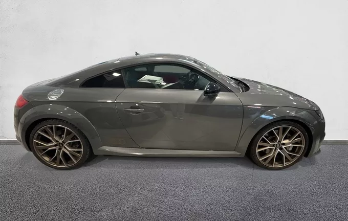 AUDI TT Coupé 45 TFSI 245 S tronic 7 Quattro Héritage extérieur côté droit 2129371