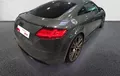 Miniature AUDI TT Coupé 45 TFSI 245 S tronic 7 Quattro Héritage extérieur trois quart arrière droit 2129371