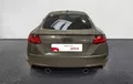 Miniature AUDI TT Coupé 45 TFSI 245 S tronic 7 Quattro Héritage extérieur arrière 2129371