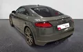 Miniature AUDI TT Coupé 45 TFSI 245 S tronic 7 Quattro Héritage extérieur trois quart arrière gauche 2129371