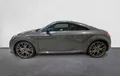 Miniature AUDI TT Coupé 45 TFSI 245 S tronic 7 Quattro Héritage extérieur côté gauche 2129371