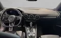 Miniature AUDI TT Coupé 45 TFSI 245 S tronic 7 Quattro Héritage photo 18 2129371