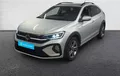 Miniature VOLKSWAGEN TAIGO 1.5 TSI 150 DSG7 R-Line extérieur trois quart avant gauche 2118538