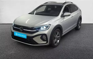 VOLKSWAGEN TAIGO 1.5 TSI 150 DSG7 R-Line 2118538