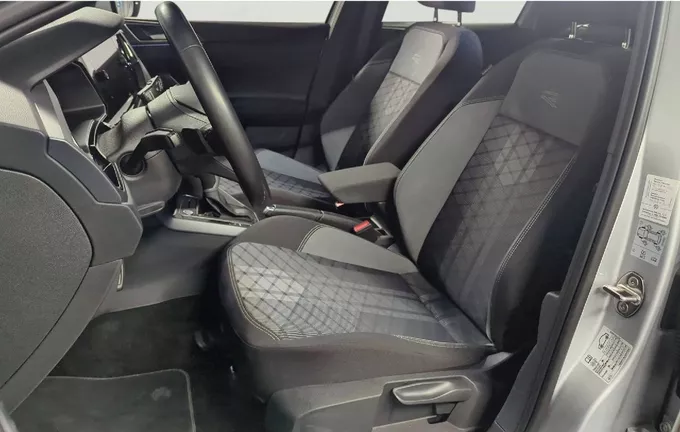 VOLKSWAGEN TAIGO 1.5 TSI 150 DSG7 R-Line extérieur trois quart arrière droit 2118538
