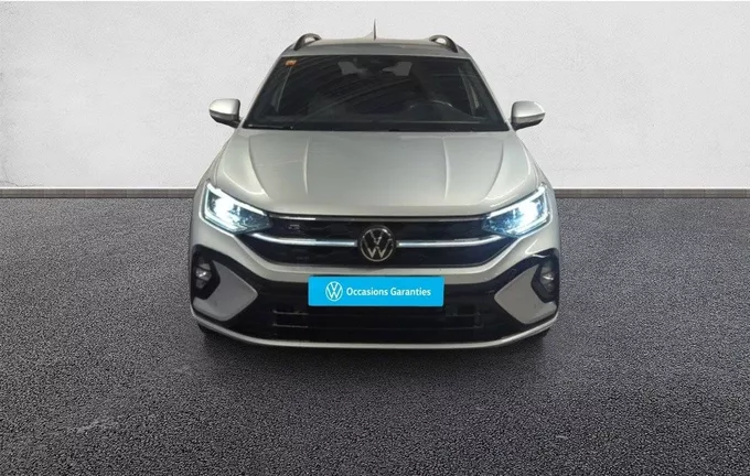 VOLKSWAGEN TAIGO 1.5 TSI 150 DSG7 R-Line photo 9 2118538